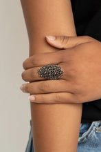 Load image into Gallery viewer, You Are A Sunflower- Orange ring