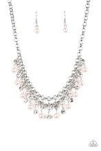 Load image into Gallery viewer, You May Kiss The Bride - Multi NECKLACE