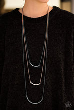 Load image into Gallery viewer, To Have And To Bold - MULTi Necklace