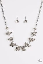 Load image into Gallery viewer, Instant Stardom - Silver Necklace