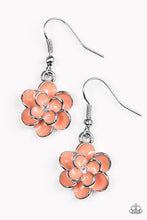 Load image into Gallery viewer, Merry Meadows--Orange Earring
