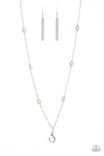 Load image into Gallery viewer, IN SEASON -BROWN LANYARD