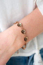 Load image into Gallery viewer, Poppy Posh - Copper Bracelet