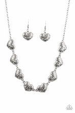 Load image into Gallery viewer, Easy To Adore - Black Necklace