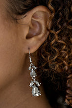 Load image into Gallery viewer, TROPHY HALL - Silver Earrings