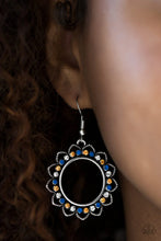 Load image into Gallery viewer, Bring Your Tamborine - MULTI Earrings