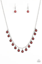 Load image into Gallery viewer, Gypsy Glow - BROWN Necklace