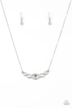 Load image into Gallery viewer, Cheers To Sparkle - White Necklace