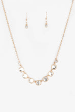Load image into Gallery viewer, DELUXE LUXE - GOLD NECKLACE
