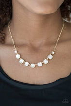 Load image into Gallery viewer, DELUXE LUXE - GOLD NECKLACE