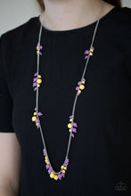 Load image into Gallery viewer, Coral Reefs- Multi Necklace