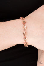 Load image into Gallery viewer, Definitely Daisyt - COPPER BRACELET