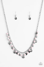 Load image into Gallery viewer, Fashion Formal - Pink Necklace