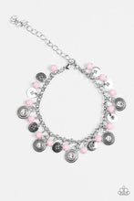 Load image into Gallery viewer, Pure Lux -PINK BRACELET