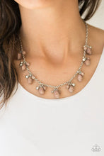 Load image into Gallery viewer, Rocy Mountain Magnificiencr- BROWN Necklace