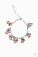 Load image into Gallery viewer, Mountain Mamba- Brown Bracelet