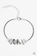 Load image into Gallery viewer, Money Dance -SILVER BRACELET