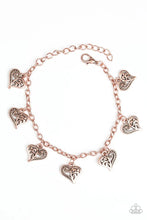 Load image into Gallery viewer, Definitely Daisyt - COPPER BRACELET