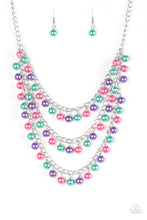 Load image into Gallery viewer, Chickly Classic --MULTI Necklace