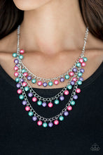 Load image into Gallery viewer, Chickly Classic --MULTI Necklace
