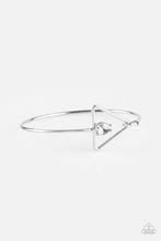 Load image into Gallery viewer, Gorgeously Giza - White Bracelet