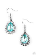 Load image into Gallery viewer, Ready Set Glow - BLUE Earring