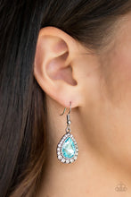 Load image into Gallery viewer, Ready Set Glow - BLUE Earring