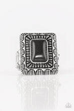 Load image into Gallery viewer, Tumbleweed Deserts - Black Ring