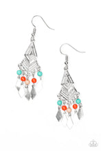 Load image into Gallery viewer, Island Import - Multi Earrings