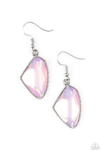 Load image into Gallery viewer, MYSTIC MIST - PINK EARRINGS