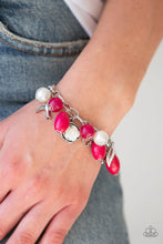 Load image into Gallery viewer, Love Doves - PINK Bracelets