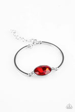 Load image into Gallery viewer, Definetely Dashing -RED BRACELET