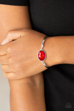 Load image into Gallery viewer, Definetely Dashing -RED BRACELET
