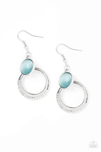 Load image into Gallery viewer, Dreamily Dreamland- BLUE Earrings