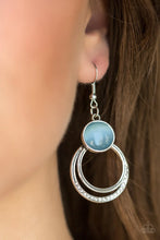 Load image into Gallery viewer, Dreamily Dreamland- BLUE Earrings