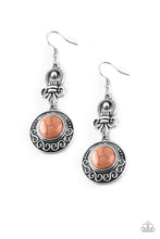 Load image into Gallery viewer, SOUTHERN SERENITY - Brown Earring