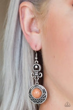 Load image into Gallery viewer, SOUTHERN SERENITY - Brown Earring