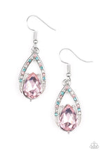 Load image into Gallery viewer, Gatsby Grandeur - MULti Earrings