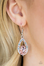 Load image into Gallery viewer, Gatsby Grandeur - MULti Earrings