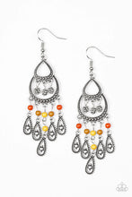 Load image into Gallery viewer, EASTERN EXCURSION - Multi Earrings