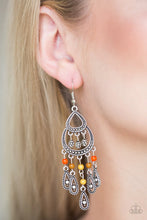 Load image into Gallery viewer, EASTERN EXCURSION - Multi Earrings