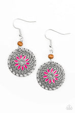 Load image into Gallery viewer, Honolulu Harmony - Multi Earrings