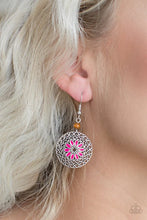 Load image into Gallery viewer, Honolulu Harmony - Multi Earrings