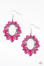 Load image into Gallery viewer, Fashionista Flavor -PINK Earring