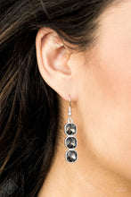 Load image into Gallery viewer, Toast To Timeless --Silver Earring