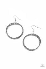 Load image into Gallery viewer, Wildly Wild Lust- Silver Earrings