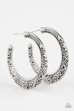 Load image into Gallery viewer, Rumba RENDEZVOUS -SILVER Earrings
