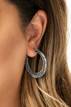 Load image into Gallery viewer, Rumba RENDEZVOUS -SILVER Earrings