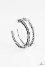 Load image into Gallery viewer, Haute Mama - Silver Earring