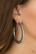 Load image into Gallery viewer, Haute Mama - Silver Earring